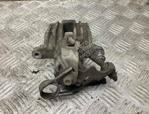 Суппорт задний левый Audi A6 C5 (4B) 2001-2004 рестайлинг  Audi A6 A6 C5 (4B) 2001-2004 рестайлинг