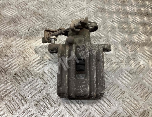 Суппорт задний левый Audi A6 C5 (4B) 2001-2004 рестайлинг  Audi A6 A6 C5 (4B) 2001-2004 рестайлинг