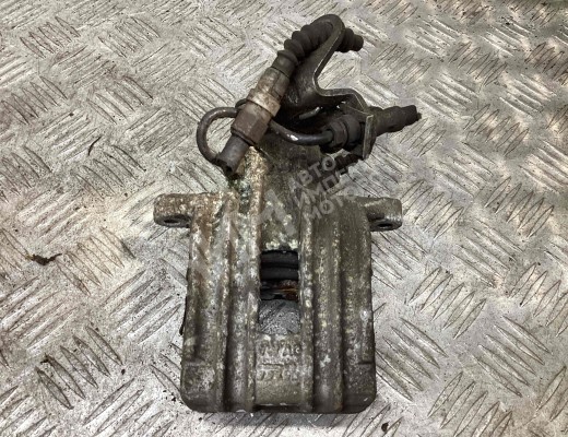 Суппорт задний левый Skoda Octavia A5 (1Z) 2004-2008  Skoda Octavia Octavia A5 (1Z) 2004-2008