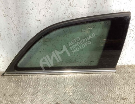 Стекло кузовное боковое правое Opel Vectra C 2002-2005  Opel Vectra Vectra C 2002-2005