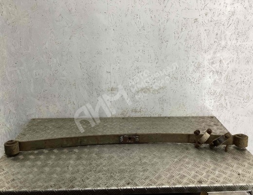Рессора задняя Ford Transit 2000-2006  Ford Transit Transit 2000-2006