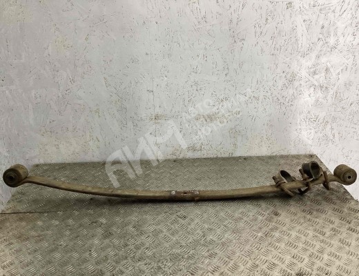 Рессора задняя Ford Transit 2000-2006  Ford Transit Transit 2000-2006