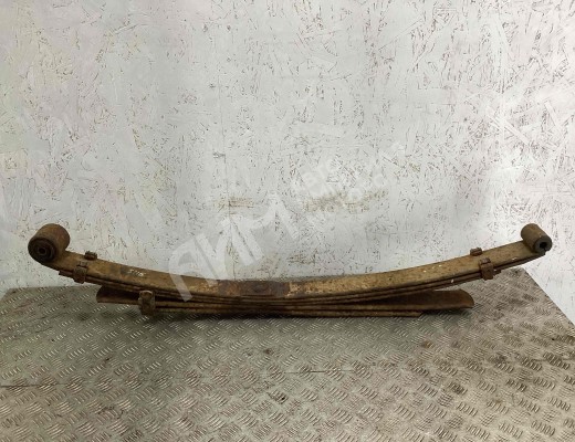 Рессора задняя Hyundai Libero 2000-2007  Hyundai Libero Libero 2000-2007