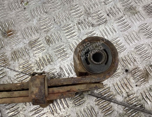 Рессора задняя Hyundai Libero 2000-2007  Hyundai Libero Libero 2000-2007