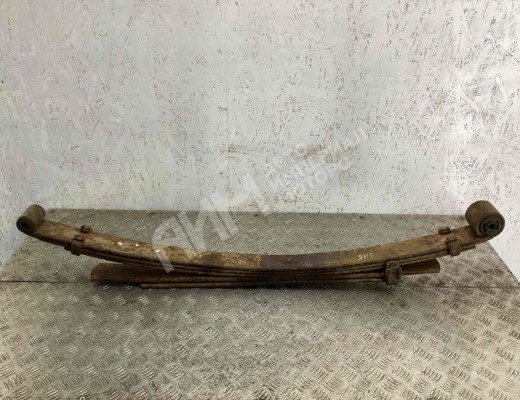 Рессора задняя Hyundai Libero 2000-2007  Hyundai Libero Libero 2000-2007