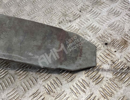 Рессора передняя Mercedes Sprinter I (W901-905) 1995-2006  Mercedes Sprinter Sprinter I (W901-905) 1995-2006
