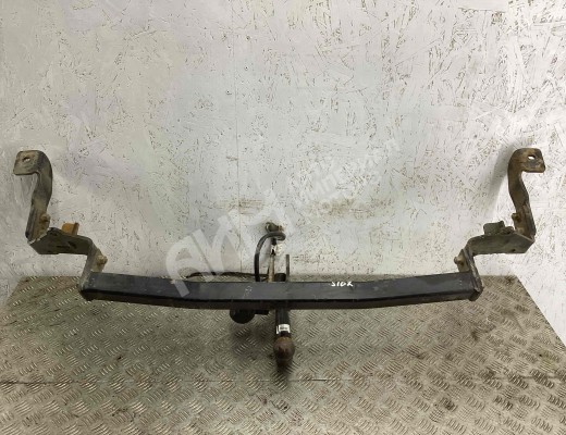 Прицепное устройство (фаркоп) Fiat Doblo I (223) 2000-2005  Fiat Doblo Doblo I (223) 2000-2005