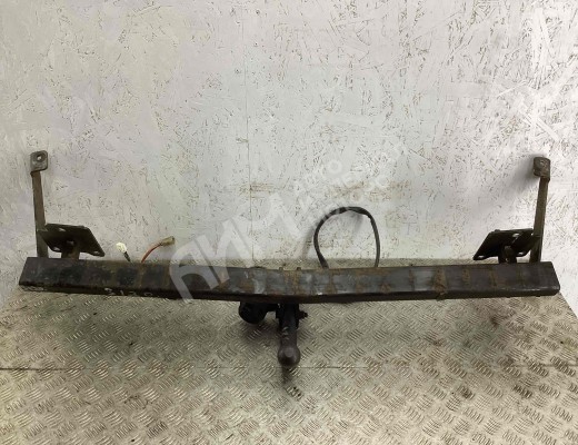 Прицепное устройство (фаркоп) Fiat Doblo I (223) 2000-2005  Fiat Doblo Doblo I (223) 2000-2005