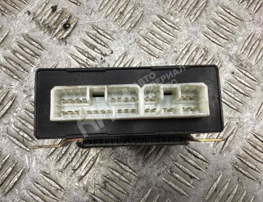 Блок согласования фаркопа Fiat Doblo I (223) 2000-2005  Fiat Doblo Doblo I (223) 2000-2005