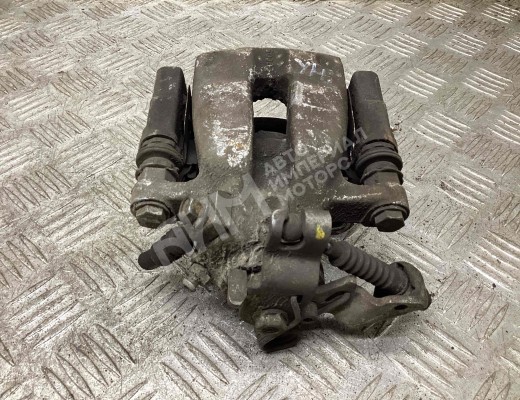 Суппорт задний правый Opel Astra H 2007-2010 рестайлинг  Opel Astra Astra H 2007-2010 рестайлинг