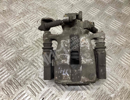 Суппорт задний правый Opel Astra H 2007-2010 рестайлинг  Opel Astra Astra H 2007-2010 рестайлинг