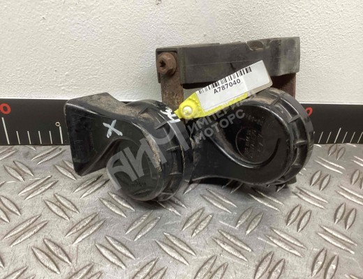 Сигнал (клаксон) MAN TGS I 2007-2020  MAN TGS TGS I 2007-2020