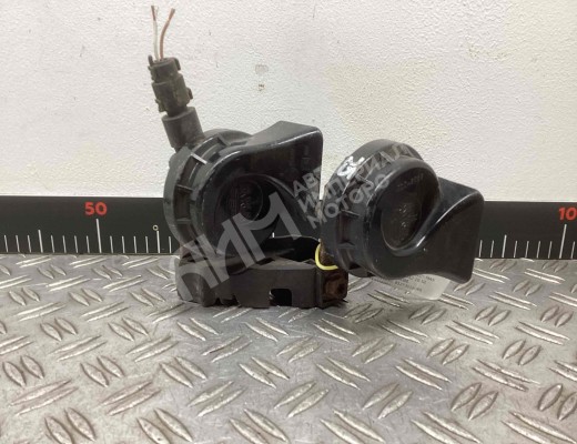 Сигнал (клаксон) MAN TGS I 2007-2020  MAN TGS TGS I 2007-2020