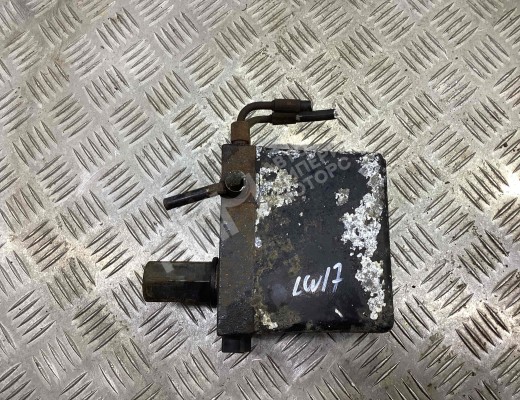 Насос подъёма кабины MAN TGS I 2007-2020  MAN TGS TGS I 2007-2020