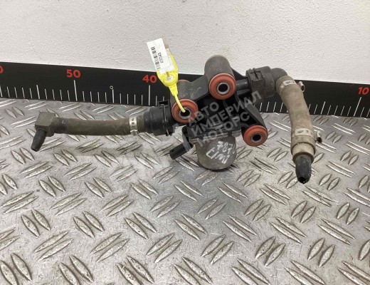 Насос (модуль) AdBlue MAN TGS I 2007-2020  MAN TGS TGS I 2007-2020