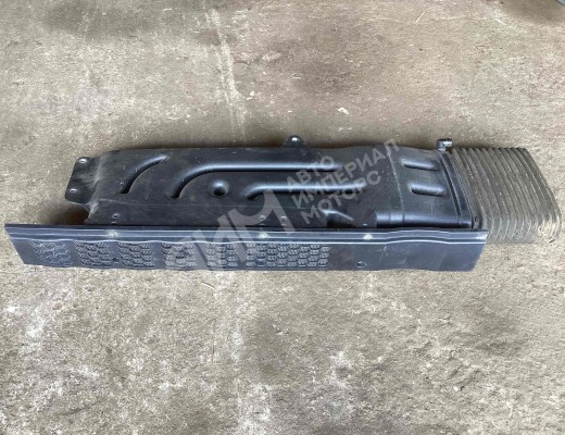 Воздухозаборник MAN TGS I 2007-2020  MAN TGS TGS I 2007-2020