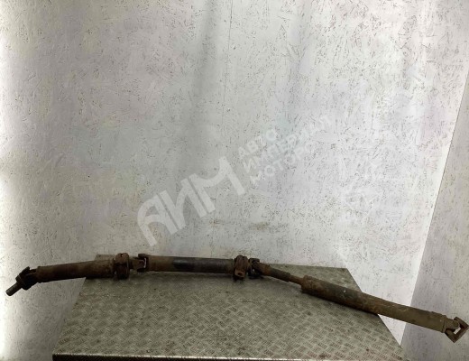 Карданный вал Hyundai Libero 2000-2007  Hyundai Libero Libero 2000-2007