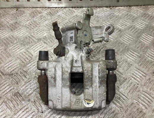 Суппорт задний правый Opel Vectra C 2002-2005  Opel Vectra Vectra C 2002-2005