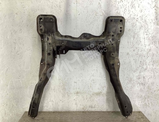 Балка подвески передняя (подрамник) Peugeot 807 2002-2014  Peugeot 807 807 2002-2014