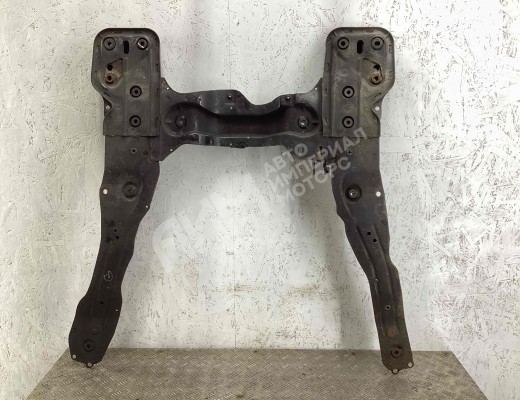 Балка подвески передняя (подрамник) Peugeot 807 2002-2014  Peugeot 807 807 2002-2014