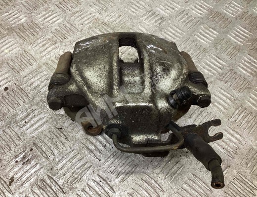 Суппорт передний левый Audi A4 B5 (8D) 1994-1999  Audi A4 A4 B5 (8D) 1994-1999