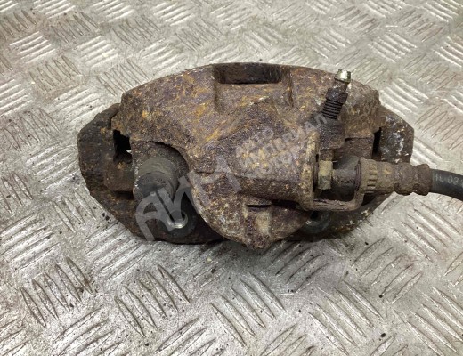 Суппорт передний правый Ford T. Connect I 2002-2009  Ford Transit Connect T. Connect I 2002-2009