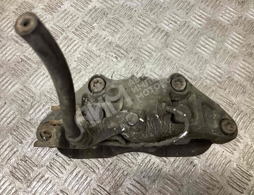 Суппорт передний правый Audi A6 C5 (4B) 2001-2004 рестайлинг  Audi A6 A6 C5 (4B) 2001-2004 рестайлинг