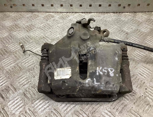 Суппорт передний левый Citroen C5 I 2001-2004  Citroen C5 C5 I 2001-2004