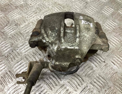 Суппорт передний правый Volkswagen Passat B5 (3B) 1996-2000  Volkswagen Passat Passat B5 (3B) 1996-2000