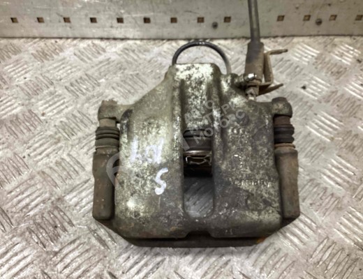 Суппорт передний правый Volkswagen Passat B5 (3B) 1996-2000  Volkswagen Passat Passat B5 (3B) 1996-2000