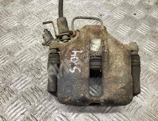 Суппорт передний левый Volkswagen Passat B5 (3B) 1996-2000  Volkswagen Passat Passat B5 (3B) 1996-2000