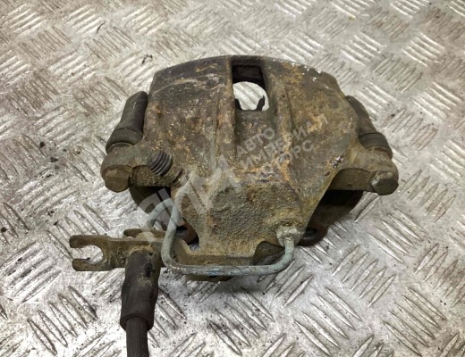 Суппорт передний правый Volkswagen Passat B5 (3B) 1996-2000  Volkswagen Passat Passat B5 (3B) 1996-2000