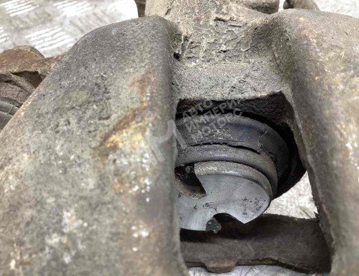 Суппорт задний левый Ford Transit 2006-2013  Ford Transit Transit 2006-2013