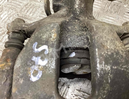 Суппорт задний правый Ford Transit 2006-2013  Ford Transit Transit 2006-2013