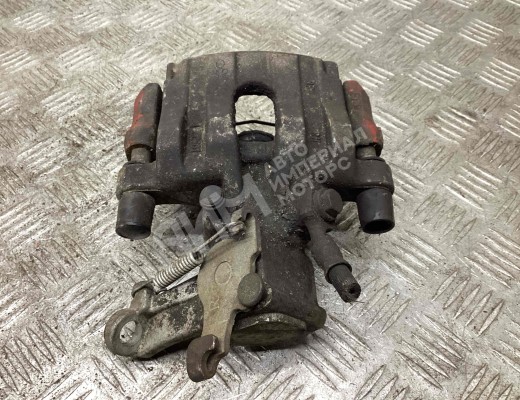 Суппорт задний правый Opel Vectra C 2002-2005  Opel Vectra Vectra C 2002-2005