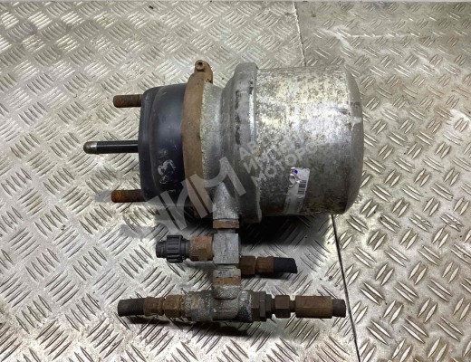 Энергоаккумулятор Setra S315 (NF) 1996-2006  Setra S S315 (NF) 1996-2006