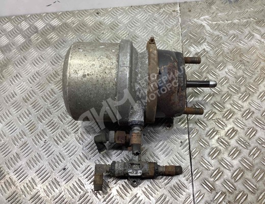 Энергоаккумулятор Setra S315 (NF) 1996-2006  Setra S S315 (NF) 1996-2006