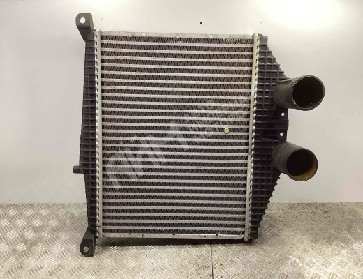 Интеркулер Mercedes Atego I 1998-2012  Mercedes Atego Atego I 1998-2012