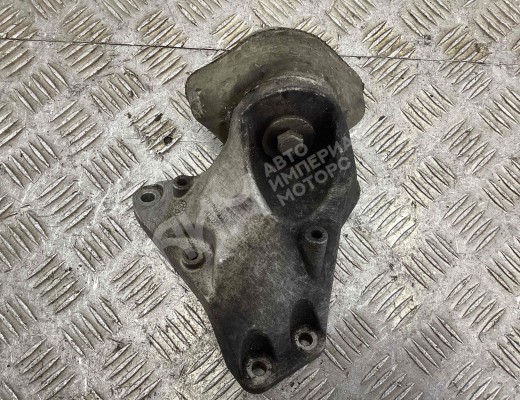 Кронштейн КПП Audi A6 C6 (4F) 2004-2008  Audi A6 A6 C6 (4F) 2004-2008