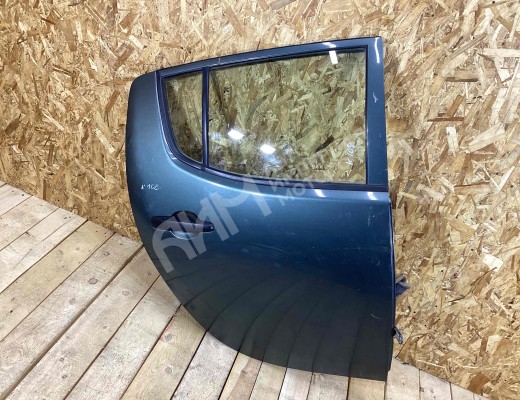 Дверь задняя правая Mitsubishi L200 IV (KA/KB) 2006-2016  Mitsubishi L200 L200 IV (KA/KB) 2006-2016