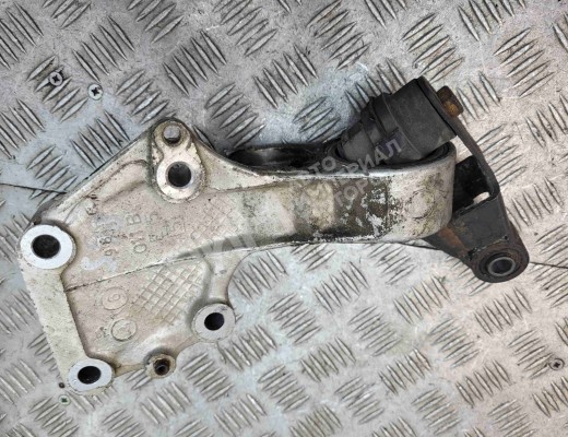 Кронштейн полуоси Citroen Berlingo I (MF) 1996-2002  Citroen Berlingo Berlingo I (MF) 1996-2002