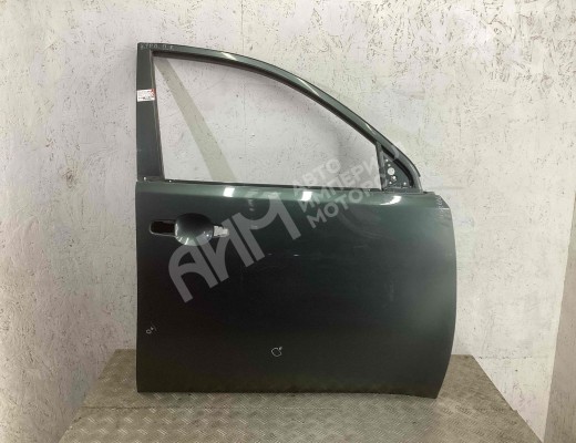 Дверь передняя правая Mitsubishi L200 IV (KA/KB) 2006-2016  Mitsubishi L200 L200 IV (KA/KB) 2006-2016