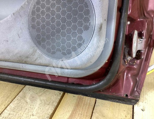 Дверь передняя левая Mercedes E (W210) 1999-2002 рестайлинг  Mercedes E E (W210) 1999-2002 рестайлинг