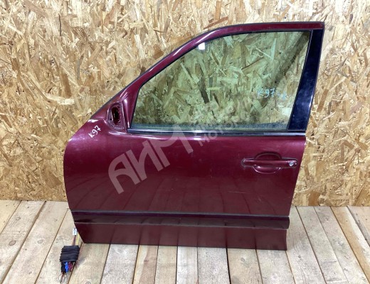 Дверь передняя левая Mercedes E (W210) 1999-2002 рестайлинг  Mercedes E E (W210) 1999-2002 рестайлинг