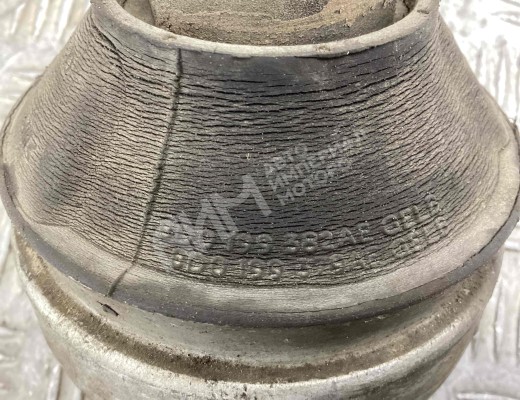 Подушка крепления двигателя Audi A4 B5 (8D) 1999-2001 рестайлинг  Audi A4 A4 B5 (8D) 1999-2001 рестайлинг