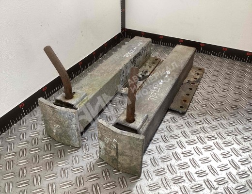 Прочая запчасть Iveco Eurocargo III 2008-2015  Iveco Eurocargo Eurocargo III 2008-2015