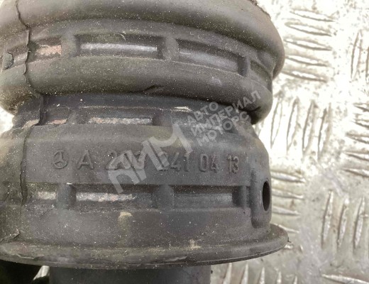 Подушка крепления двигателя Mercedes C (W203) 2000-2004  Mercedes C C (W203) 2000-2004