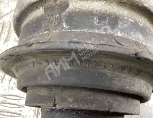 Подушка крепления двигателя Mercedes E (W210) 1999-2002 рестайлинг  Mercedes E E (W210) 1999-2002 рестайлинг