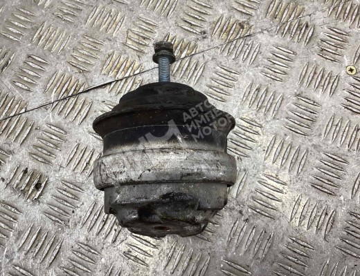 Подушка крепления двигателя Mercedes E (W210) 1999-2002 рестайлинг  Mercedes E E (W210) 1999-2002 рестайлинг