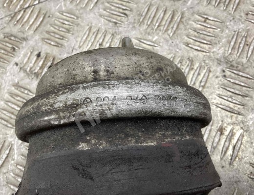 Подушка крепления двигателя Mercedes E (W124) 1985-1996  Mercedes E E (W124) 1985-1996